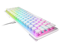 ROCCAT Vulcan II AIMO MINI RGB biała ROC-12-062 / ROC-12-063 - 1145377 - zdjęcie 6